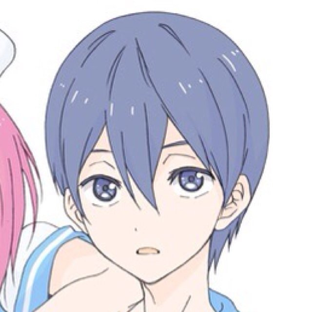Nanase haruka
Age 12
I like zui
((Will rp seriously if asked))