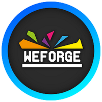 WeForge (@we_forge) 's Twitter Profile Photo WeForge (@we_forge) 's Twitter Profile Photo