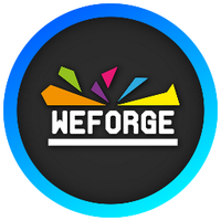 WeForge(@We_Forge) 's Twitter Profile Photo