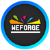 WeForge (@We_Forge) Twitter profile photo
