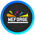 WeForge (@we_forge) Twitter profile photo WeForge (@we_forge) Twitter profile photo