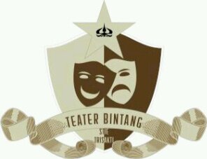 komunitas seni teater di Trisakti School of Management :)