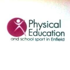 Enfield PE Team