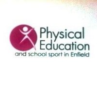 Enfield PE Team(@EnfieldPETeam) 's Twitter Profile Photo