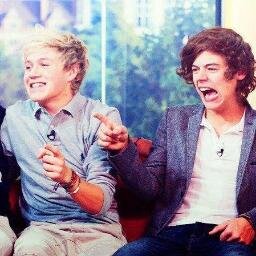 Hanno realizzato il loro sogno e adesso sono diventati il mio...
One Direction