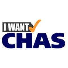 Iwantchas's profile picture. 10000s of contracts are awarded each year to compaines by Private & Public Sector. CHAS is often a requirment. We help you get CHAS.