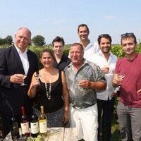 lechateaudelagrange (@levignoble) 's Twitter Profile