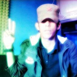 Gabriiel_vnzla's profile picture. Animador,Moderador de programas Radiales,Amante de la paz y de la Revolucion,Lo necesario para ser feliz es Vivir sin Miedos y sin hacerle daño a nadie.. (;