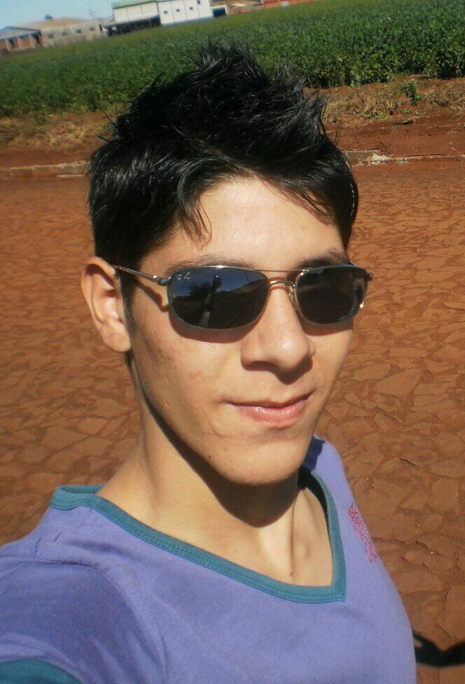 Geitoo mulek de ser ^_^