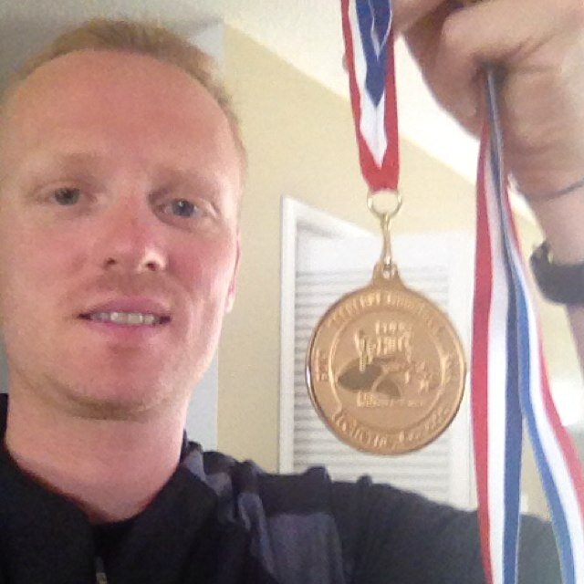 DrChrisKramp's profile picture. Winninpeg chiropractor and lover of running