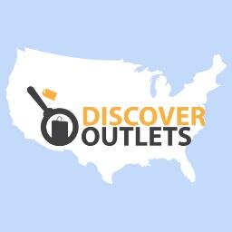 Find your nearest outlet store!