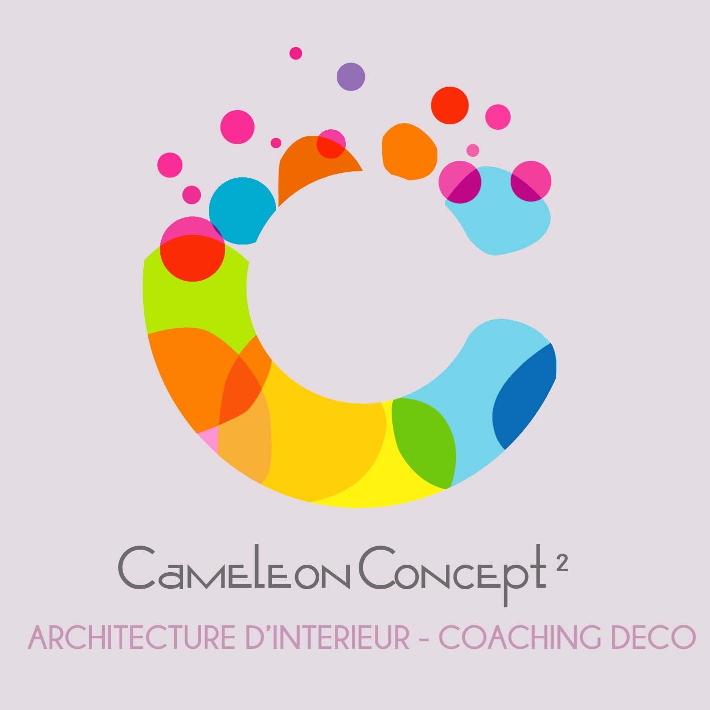 CameleonC's profile picture. France PERESSE,créatrice de l’agence Caméléon Concept² est à votre écoute pour définir ensemble de nouvelles idées et une solution pour votre intérieur.