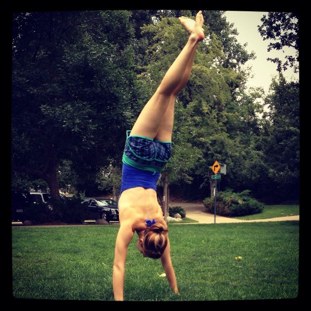 Colorado girl, lover of the outdoors, designer, world traveler, Crossfit addict and Paleo foodie.