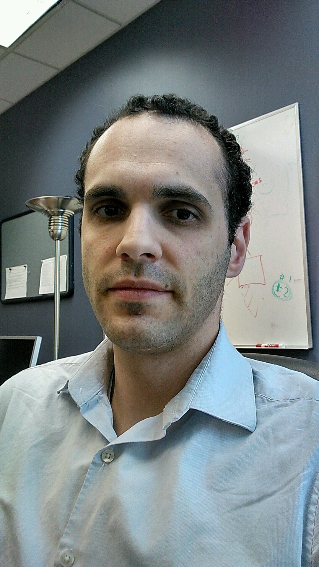 chriseramo's profile picture. 