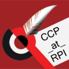 The Center for Communication Practices at Rensselaer Polytechnic Institute in Folsom Library.