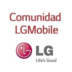 Sigue la cuenta oficial de LG en Chile! @MundoLG