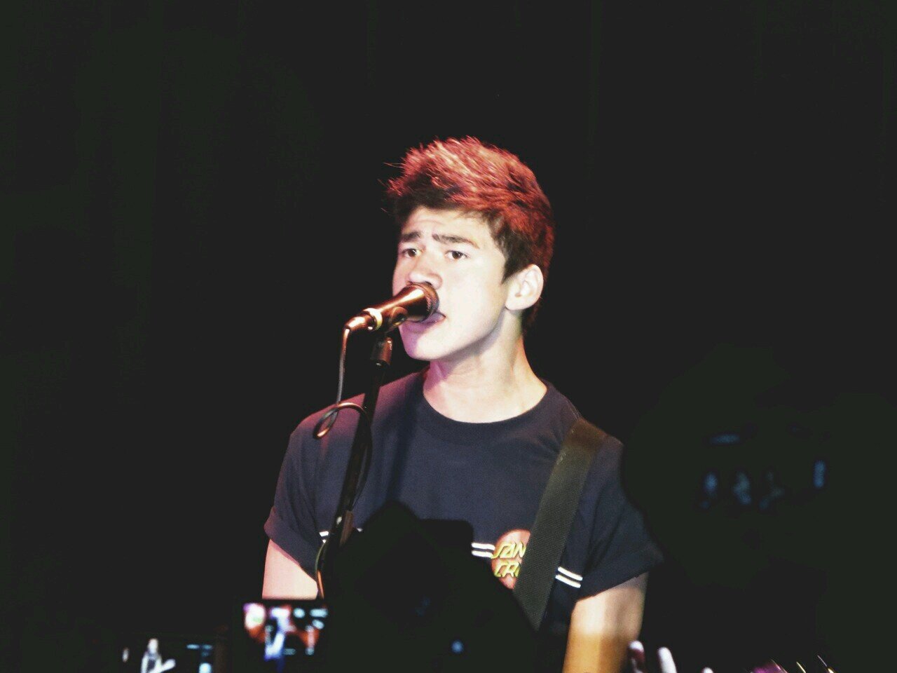 Calum will follow you one day. don't give up. i do DMs off my main xx @madi_5sos_ xx