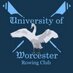 Uni Worcester Rowing (@uni_worcrowing) Twitter profile photo Uni Worcester Rowing (@uni_worcrowing) Twitter profile photo