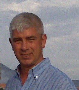 A husband, Dad and avid rower