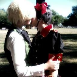 Earl Ciel Phantomhive's here, Header of the Phantomhive's Estate. -- #MarriedTo: @_iAlois~♥ -- /#OnlyYaoiRP~/-  ((English and Italian RP))
