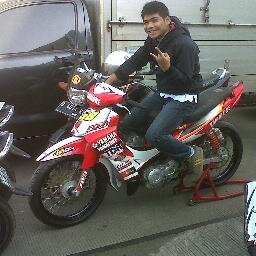 JonzeAndry's profile picture. 