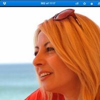 Nilüfer Ayşe Güden (@niluferguden) 's Twitter Profile