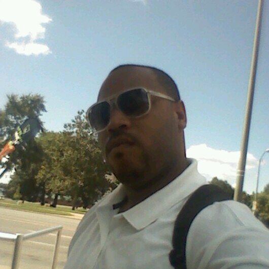 just living life to the fullest and enjoying everything in it
