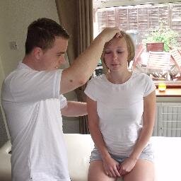 Sport Injury Clinic in Dunstable offering a unique integrated approach to rehabilitation. Anatomy in Motion and Neurokinectic Therapy practioners