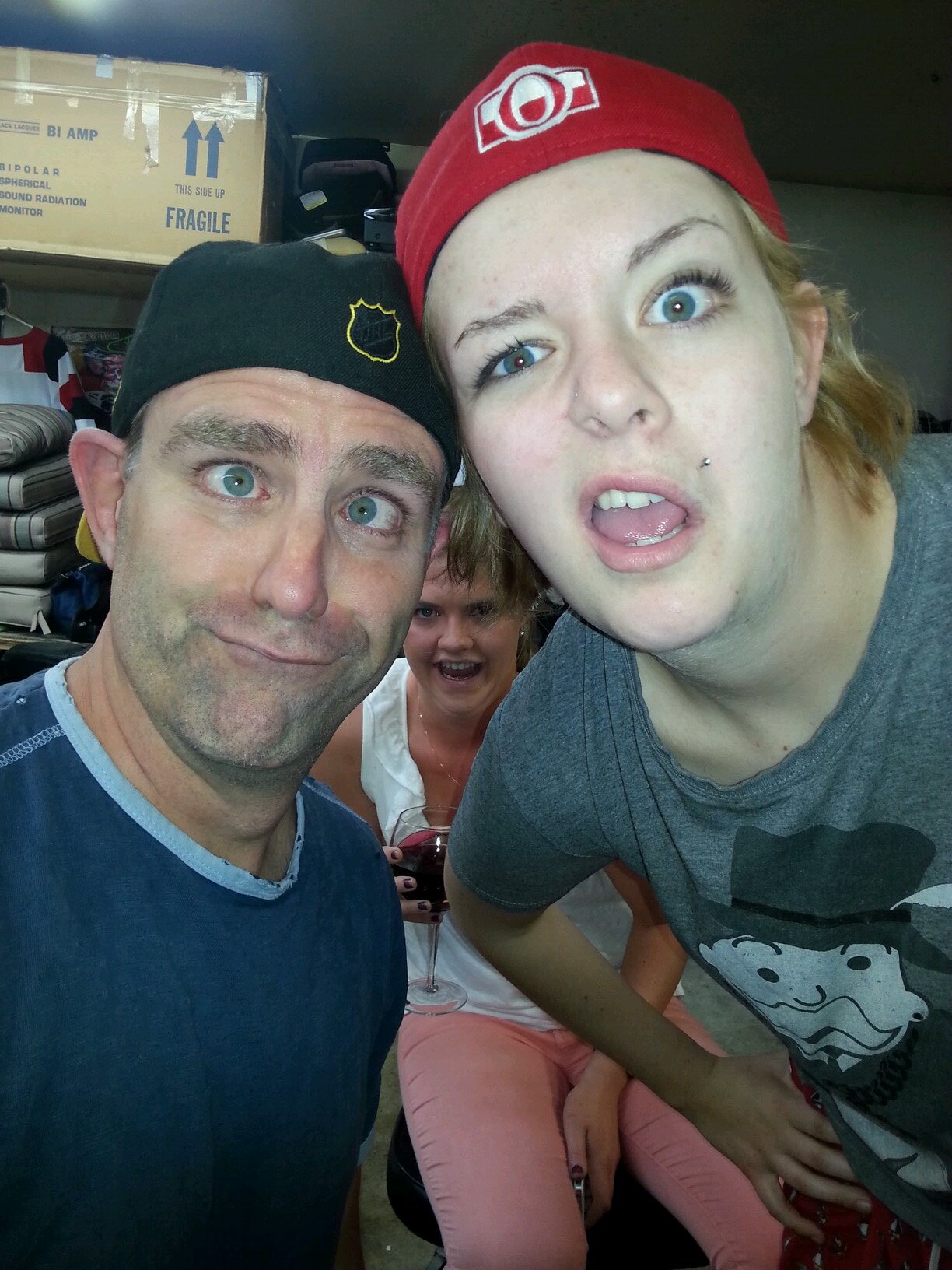 mstgofstr's profile picture. 