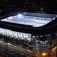 Santiago Bernabéu (@bernabeustadium) 's Twitter Profile