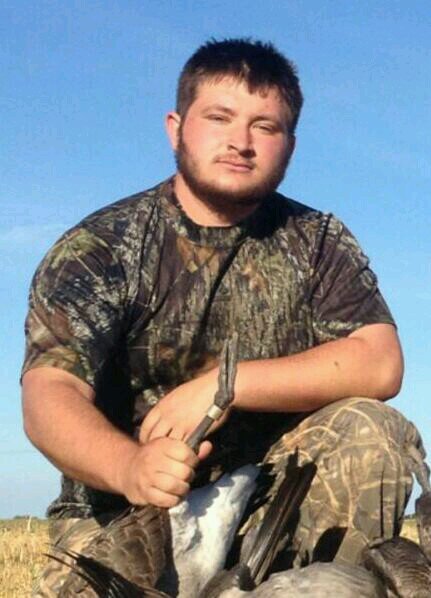 Bustin Bucks n Shootin Ducks