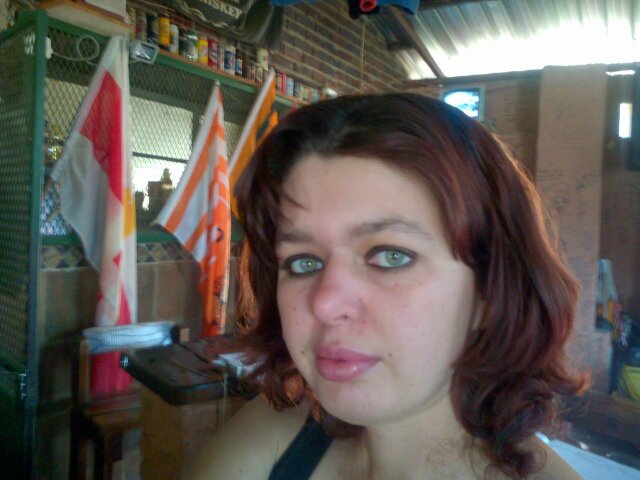 I'm everything u ever wanted, but never will have ;-)
