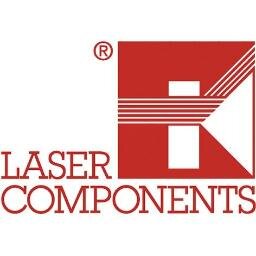 Laser Components supplies laser & optoelectronic-related products: IR Components, Photodiodes, Photon Counters, Laser Diodes/Modules, and Optics