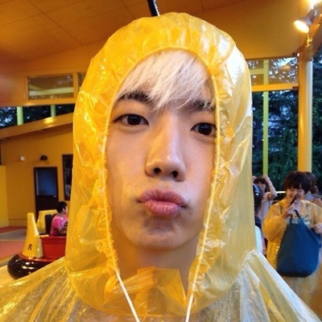 *2PM*우영命