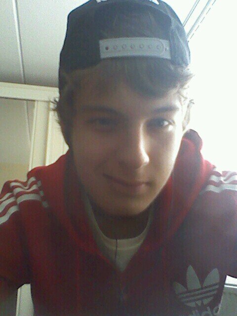 Plays handball.