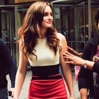 Prev. @BehatiP_AVA | fams? Fav XOXO Gossip Girl