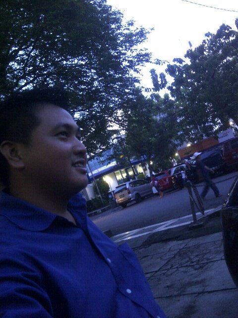 Selalu Semangat