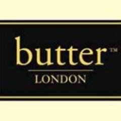 Butter londonUK