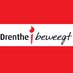 Drenthe beweegt (@drenthebeweegt) Twitter profile photo