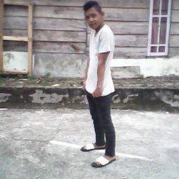 aq hidup demi kw bb sich....  !!