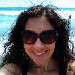 AmberYbanez's profile picture. Living in the desert.