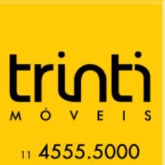Conheça os móveis da Trint. Sofisticação e estilo num só lugar!