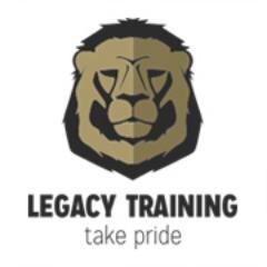 Legacy Training is a results focused private personal training studio based in the heart of Loughborough.