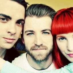 - WE ARE PARAMORE -