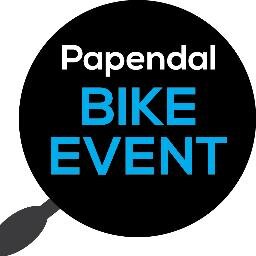 Papendal Bike Event - 7 & 8 mei 2016 #OpPapendal