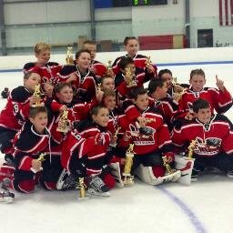 ClonesYthHockey's profile picture. Official Twitter of Northern Cyclones Youth Hockey. Cyclones Arena. Boston Hockey League. Valley Hockey League. Granite State League.