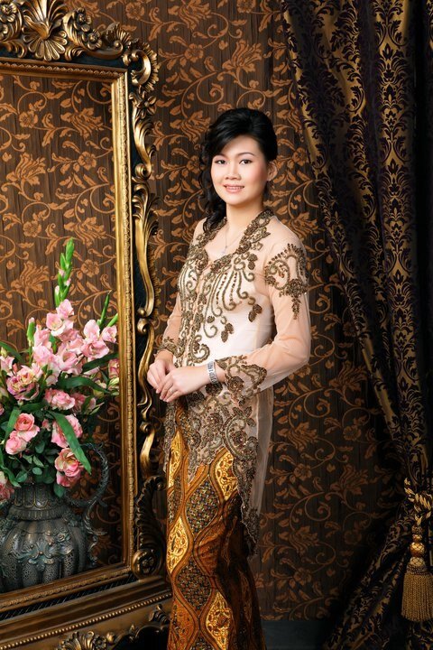 passionate of fashion, food and badminton