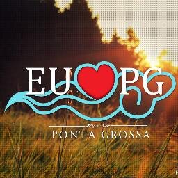 Twitter oficial da Prefeitura Municipal de Ponta Grossa (PR).

http://t.co/IYcyet4adN