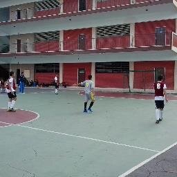 19. Ciencias Administrativas. Mi pensar puede hacer resaltar una gota en el mar. Futbolista del @selectafs y actual @SMFutsal.