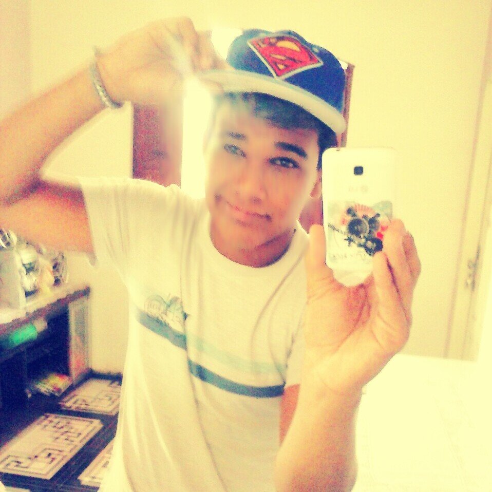 Oo BioO foi da uma voOlta CoOm a Bia k3